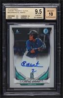 Ketel Marte [BGS 9.5 GEM MINT]