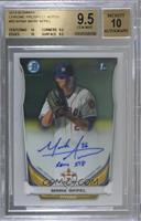 Mark Appel [BGS 9.5 GEM MINT]