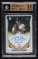 Mark Appel [BGS 9.5 GEM MINT]