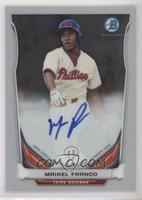 Maikel Franco [EX to NM]
