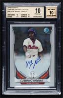 Maikel Franco [BGS 10 PRISTINE]