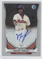 Maikel Franco