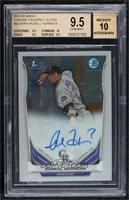 Rosell Herrera [BGS 9.5 GEM MINT]