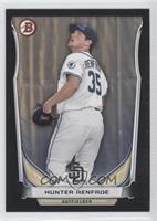 Hunter Renfroe #/99