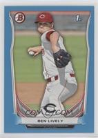 Ben Lively #/500