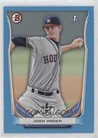 Josh Hader #/500