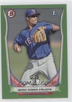 Isiah Kiner-Falefa #/199