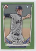 Josh Hader #/199