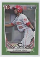 Gabriel Rosa #/199