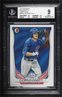 Kris Bryant [BGS 9 MINT]