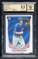 Kris Bryant [BGS 9.5 GEM MINT]