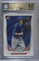 Kris Bryant [BGS 9.5 GEM MINT]