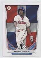 Maikel Franco