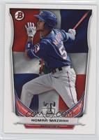 Nomar Mazara