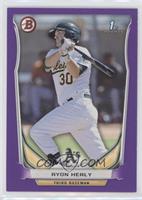 Ryon Healy [EX to NM]
