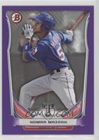 Nomar Mazara