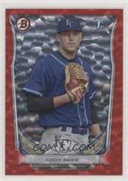 Cody Reed #/25