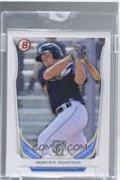 Hunter Renfroe [Uncirculated] #/1