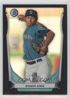 Edwin Diaz [EX to NM] #/99