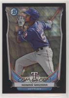 Nomar Mazara