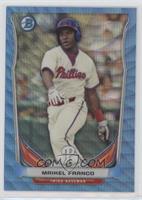 Maikel Franco