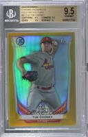 Tim Cooney [BGS 9.5 GEM MINT] #/50