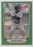 Devon Travis #/75