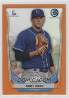 Cody Reed #/25