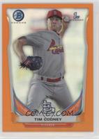 Tim Cooney #/25