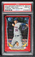 Robert Gsellman [PSA 10 GEM MT] #/25