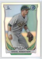 Daniel Robertson #/500