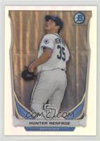 Hunter Renfroe #/500