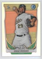 Drew Granier #/500