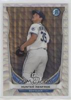 Hunter Renfroe #/25