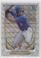 Wuilmer Becerra #/25