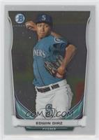 Edwin Diaz [EX to NM]