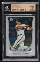 Jose Abreu [BGS 10 PRISTINE]