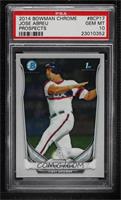 Jose Abreu [PSA 10 GEM MT]