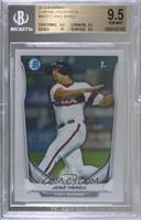 Jose Abreu [BGS 9.5 GEM MINT]