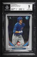 Kris Bryant [BGS 9 MINT]