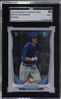 Kris Bryant [SGC 9 MINT]