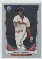 Maikel Franco