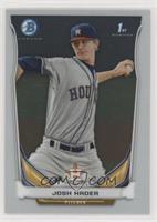 Josh Hader [EX to NM]