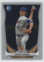 Jacob deGrom [EX to NM]