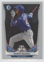 Nomar Mazara