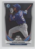 Nomar Mazara