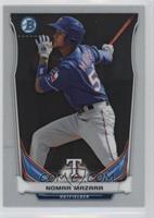 Nomar Mazara