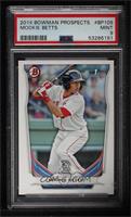 Mookie Betts [PSA 9 MINT]