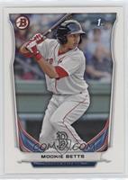 Mookie Betts