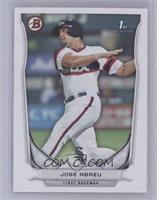 Jose Abreu [COMC RCR Mint or Better]